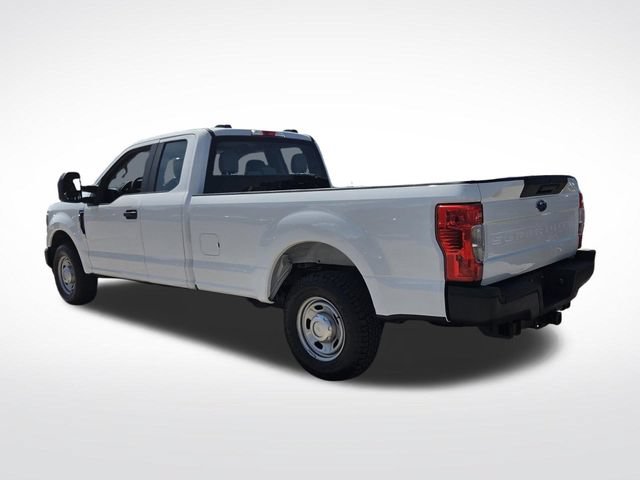 Certified 2022 Ford F250 XL RWD image 7