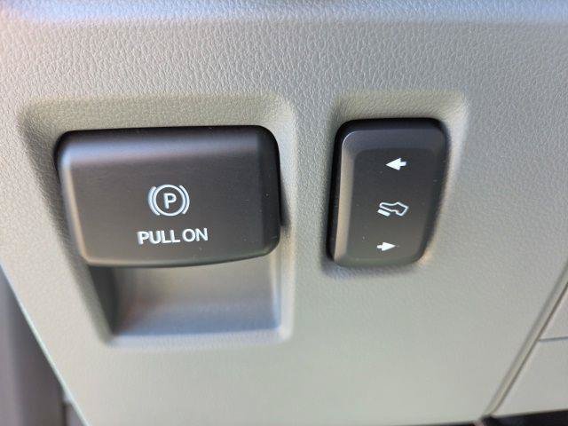 Certified 2021 Ford F150 Lariat w/ Equipment Group 502A High AWD/4WD image 37
