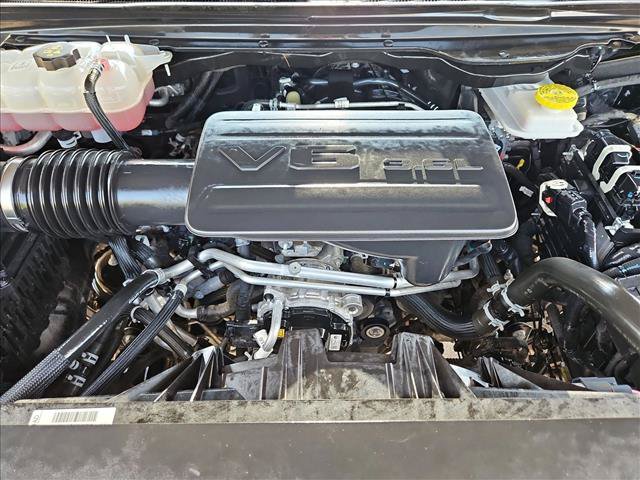 Used 2025 RAM 1500 Big Horn AWD/4WD image 22