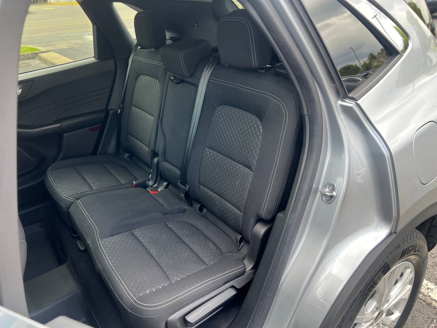Certified 2023 Ford Escape Active w/ Tech Pack #2 FWD image 40