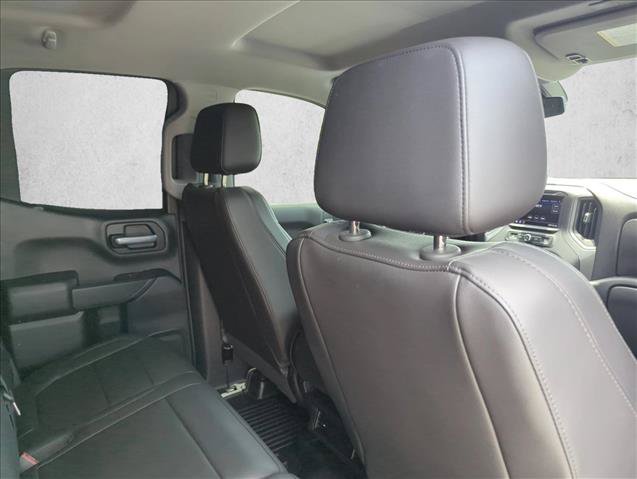 Used 2020 GMC Sierra 1500 2WD Double Cab image 23