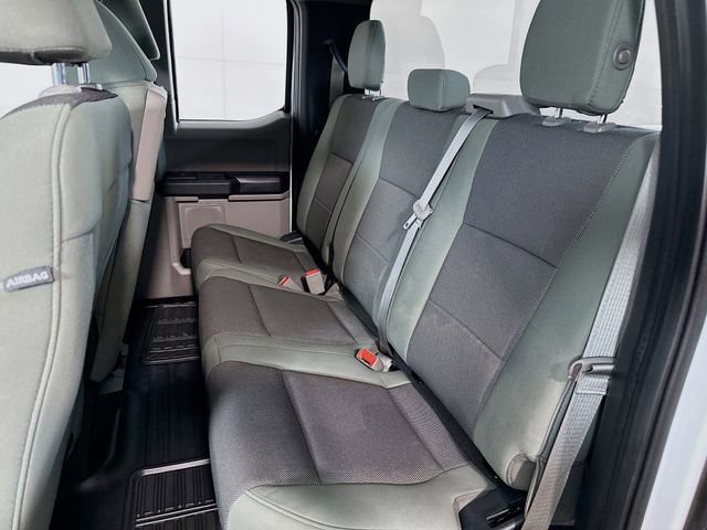 Certified 2018 Ford F150 XL w/ Equipment Group 101A Mid RWD image 16