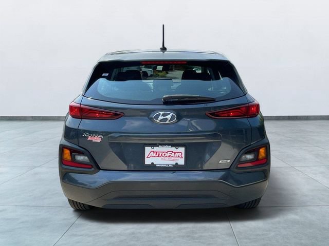 Used 2019 Hyundai Kona SE AWD/4WD image 6