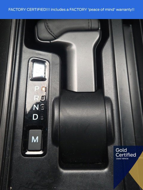 Certified 2024 Ford F150 XLT w/ Equipment Group 302A MID AWD/4WD image 36