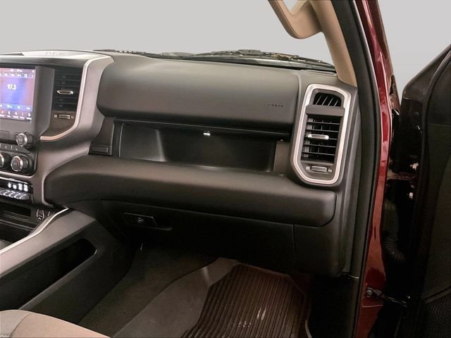 Used 2020 RAM 1500 Big Horn AWD/4WD image 15