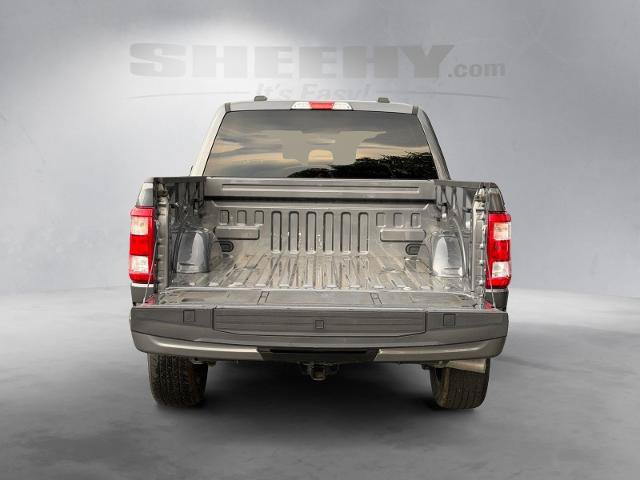 Certified 2023 Ford F150 XL w/ STX Appearance Package AWD/4WD image 27
