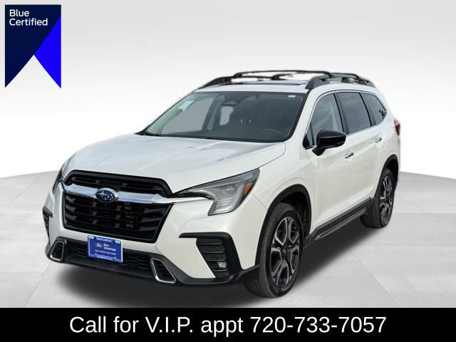 Used 2024 Subaru Ascent Touring