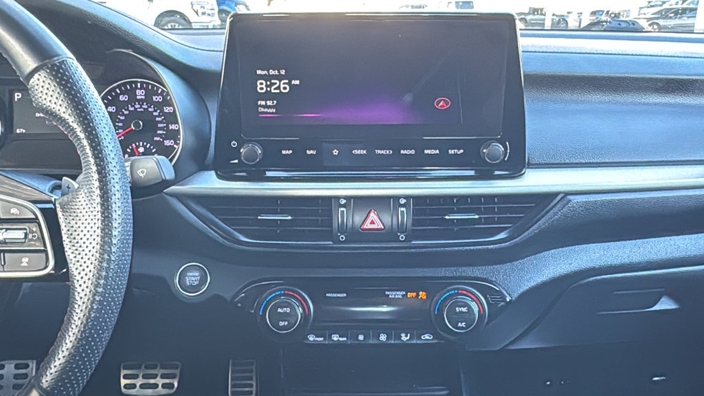 Used 2024 Kia Forte GT FWD image 11