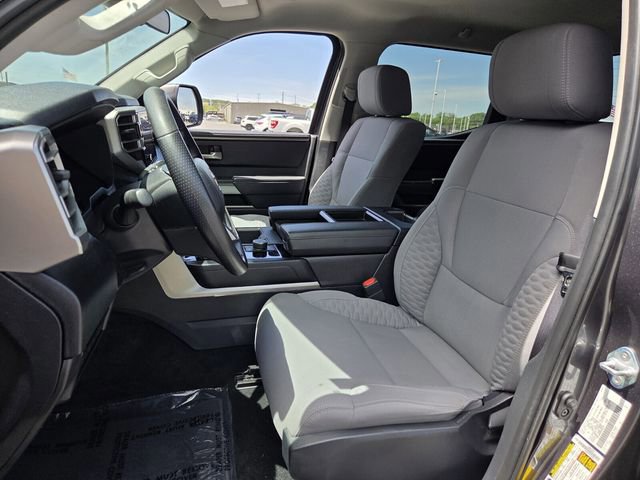 Used 2024 Toyota Tundra SR5 RWD image 9