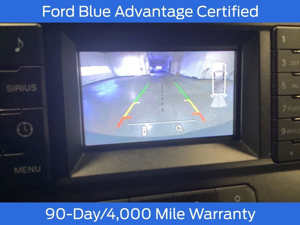 Certified 2017 Ford F250 XLT w/ XLT Value Package image 20