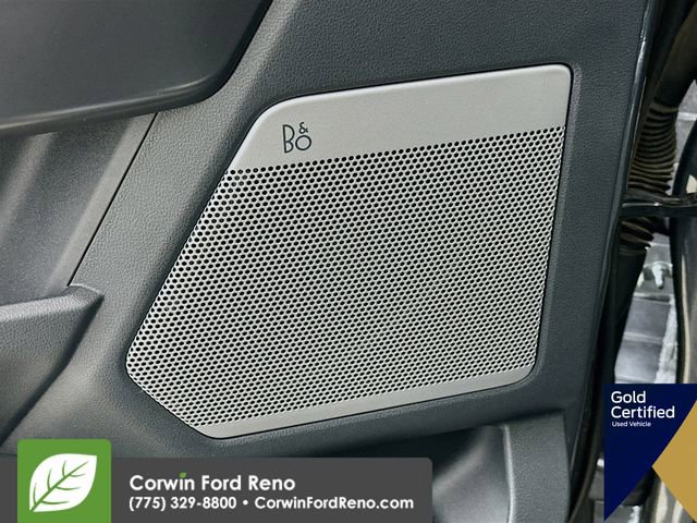 Certified 2025 Ford F150 Lariat AWD/4WD image 22