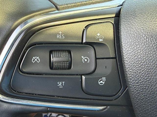 Used 2025 Buick Envista Avenir FWD image 19