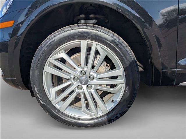 Used 2020 Audi Q5 2.0T Premium Plus w/ Premium Plus Package AWD/4WD image 26