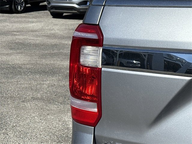 Certified 2021 Ford Expedition Max XLT image 10