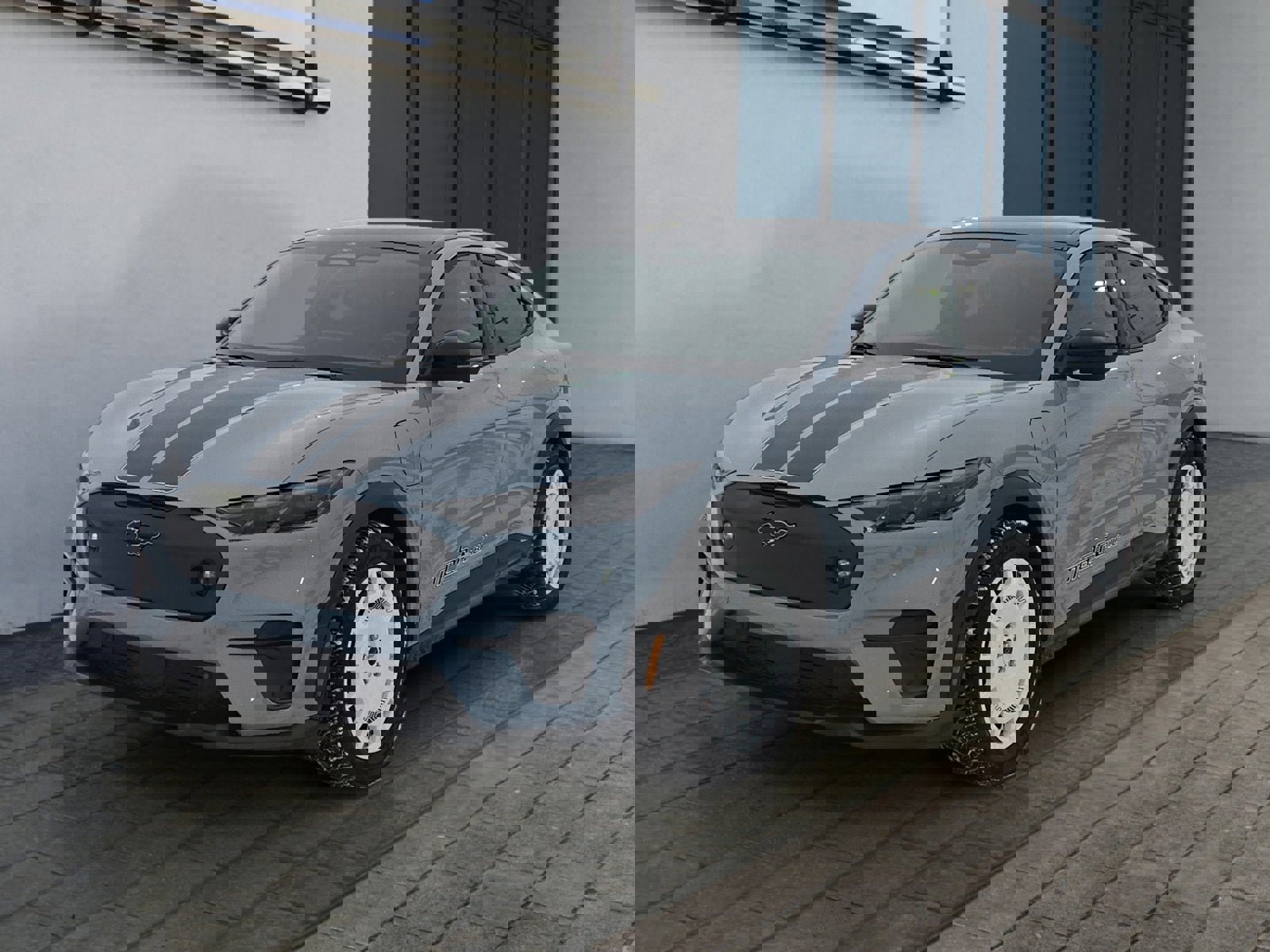 Certified 2024 Ford Mustang Mach-E GT image 7