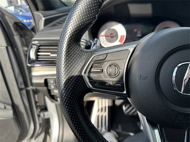Used 2019 Acura RDX A-Spec image 28