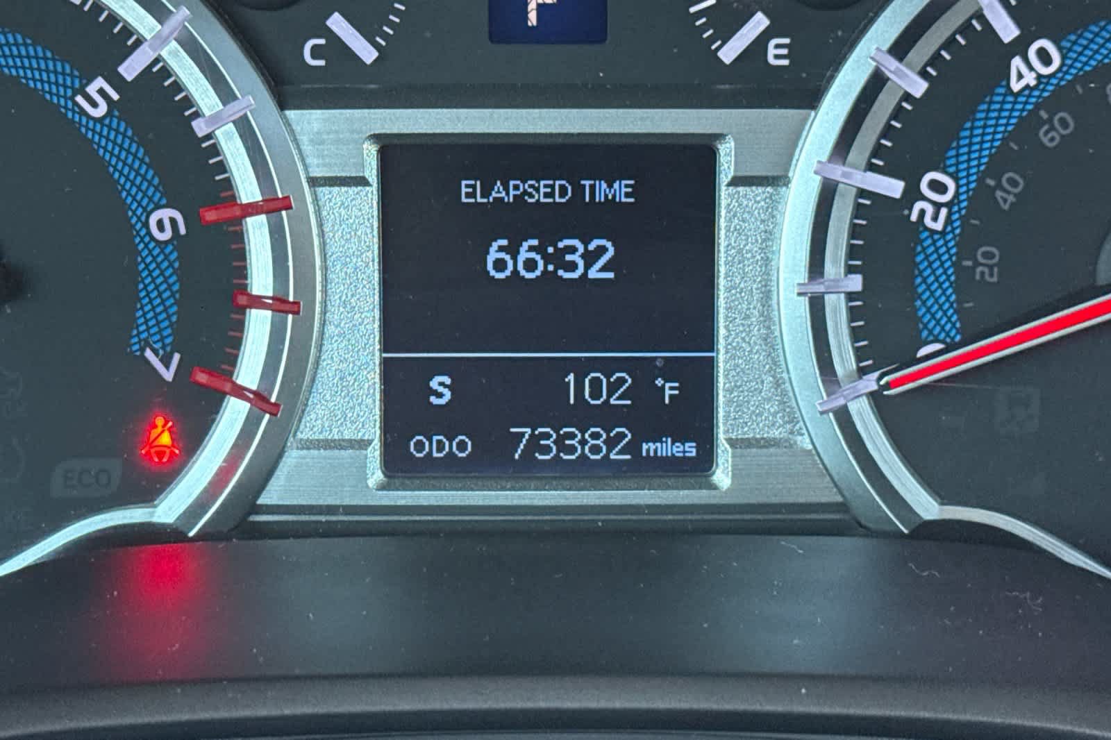 Used 2019 Toyota 4Runner Limited AWD/4WD image 26