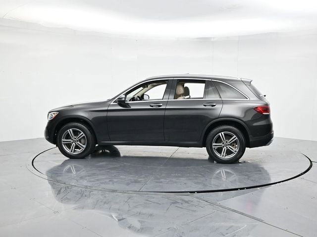 Used 2021 Mercedes-Benz GLC 300 GLC 300 image 7