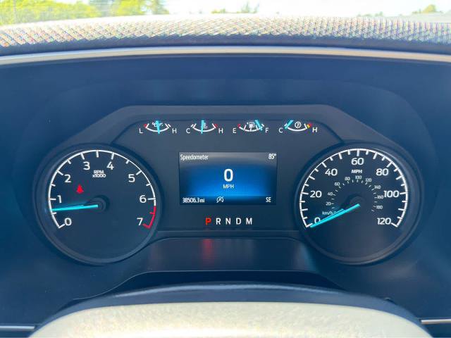 Certified 2023 Ford F150 XL w/ STX Appearance Package AWD/4WD image 18