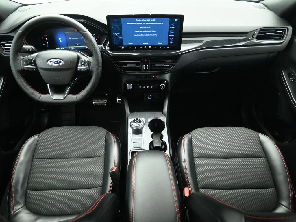 Certified 2023 Ford Escape ST-Line w/ Tech Pack #1 image 21