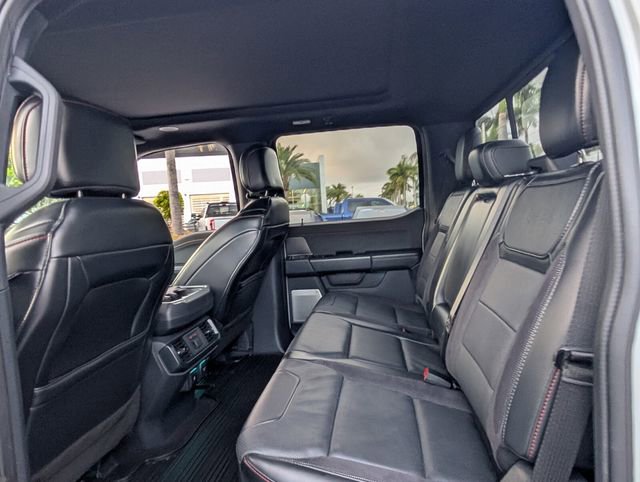 Certified 2024 Ford F150 Raptor AWD/4WD image 7