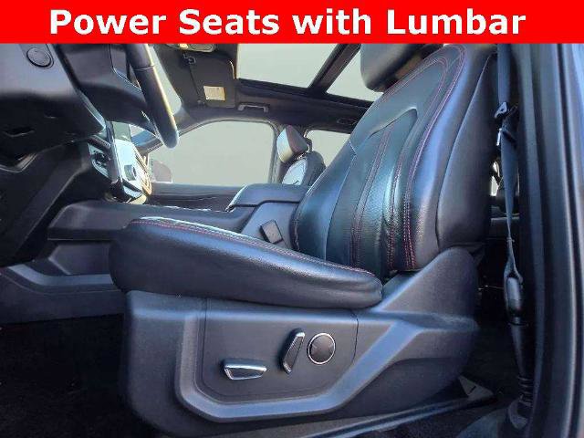 Certified 2022 Ford Expedition Max Limited image 28