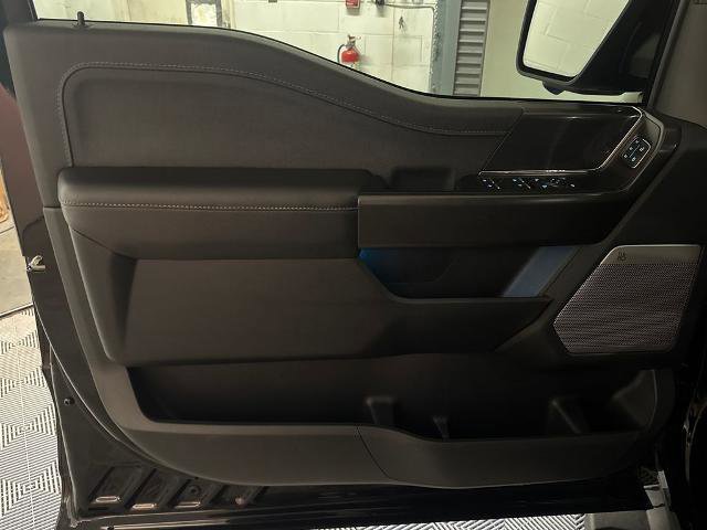 Certified 2024 Ford F150 Lariat AWD/4WD image 16