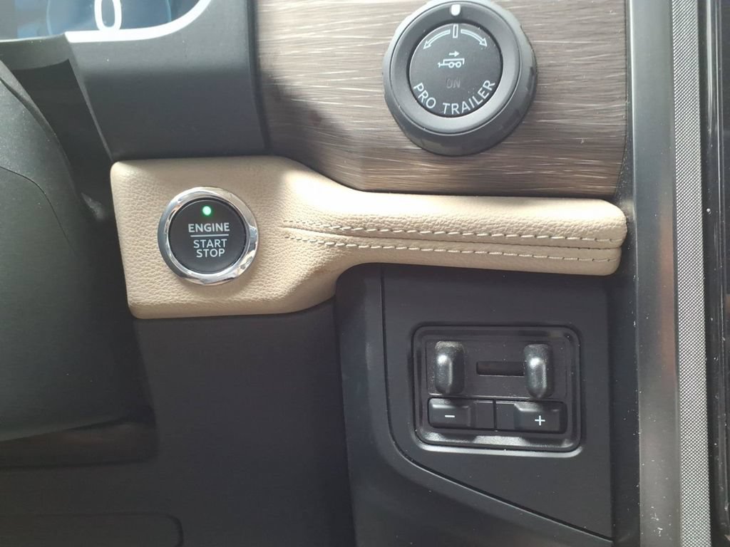 Certified 2023 Ford Expedition Limited AWD/4WD image 26