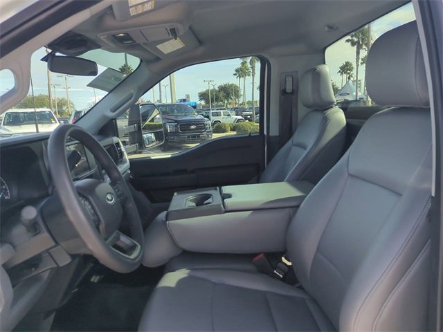 Certified 2023 Ford F250 XL w/ XL Driver Assist Package image 14