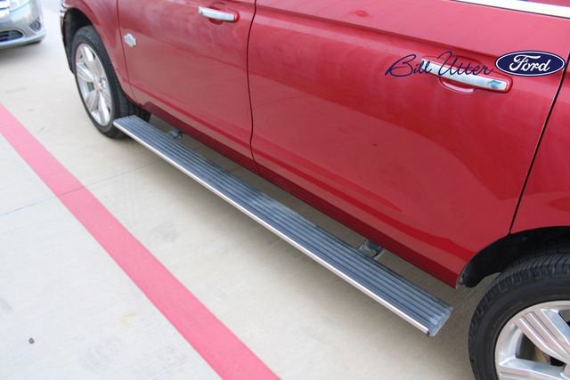 Certified 2022 Ford Expedition Max King Ranch image 15