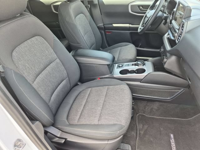 Certified 2024 Ford Bronco Sport Big Bend w/ Convenience Package AWD/4WD image 20