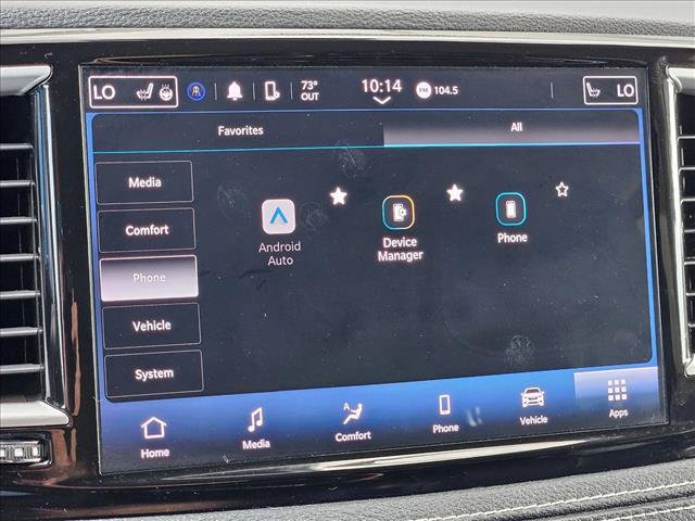 Used 2023 Chrysler Pacifica Touring-L FWD image 13