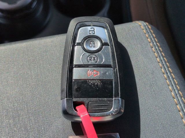 Certified 2024 Ford Bronco Outer Banks image 32