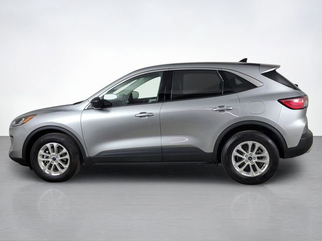 Certified 2022 Ford Escape SE w/ Convenience Package AWD/4WD image 6
