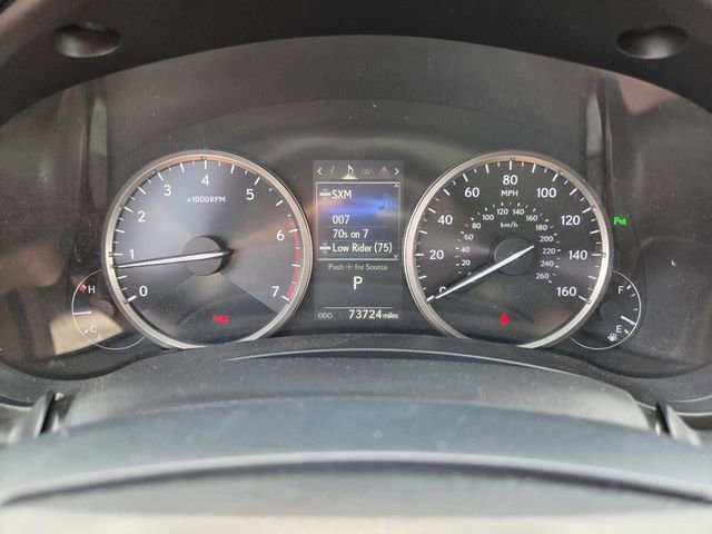 Used 2019 Lexus NX 300 FWD w/ Comfort Package image 26