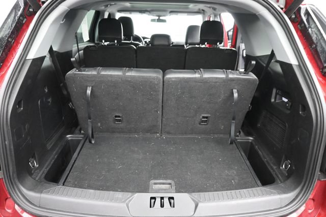 Certified 2020 Ford Explorer XLT w/ Equipment Group 202A AWD/4WD image 6