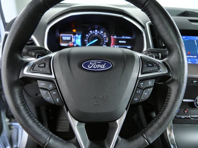 Certified 2020 Ford Edge Titanium w/ Equipment Group 301A AWD/4WD image 23