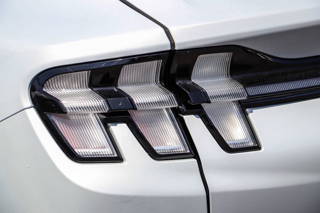 Certified 2023 Ford Mustang Mach-E GT AWD/4WD image 12