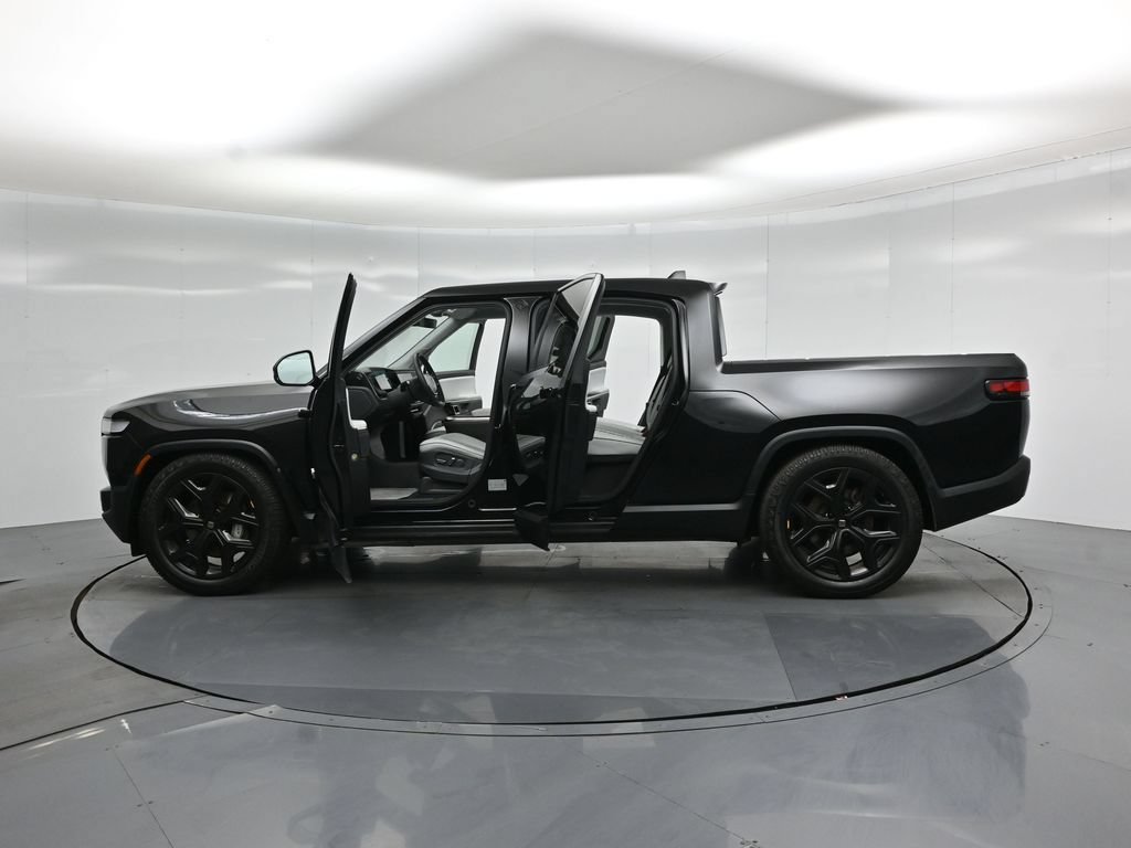 Used 2023 Rivian R1T Adventure AWD/4WD image 28