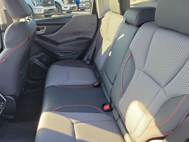 Used 2020 Subaru Forester Sport image 12