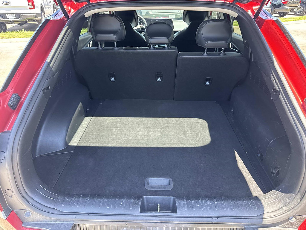 Used 2024 Kia EV6 Light AWD/4WD image 34