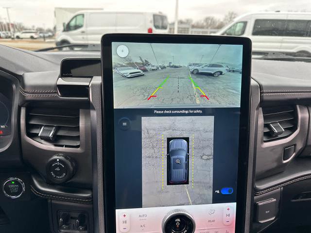 Certified 2023 Ford Expedition Max Platinum image 18