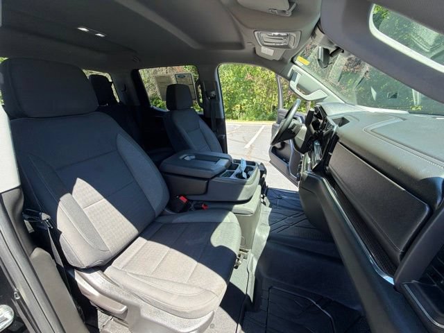 Used 2023 Chevrolet Silverado 1500 LT w/ Protection Package AWD/4WD image 25
