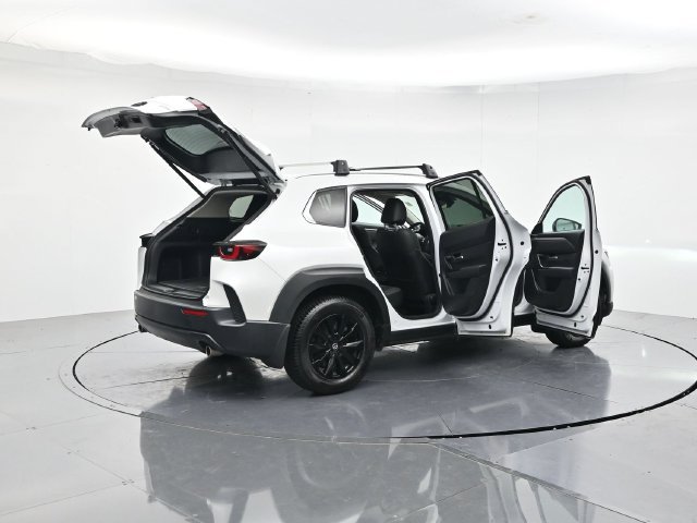 Used 2023 MAZDA CX-50 2.5 S w/ Cargo Package AWD/4WD image 51