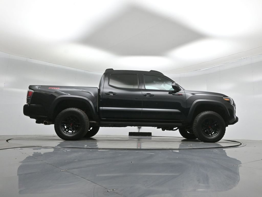 Used 2021 Toyota Tacoma TRD Pro image 12