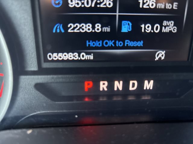 Certified 2020 Ford F150 XLT w/ Equipment Group 302A Luxury AWD/4WD image 9