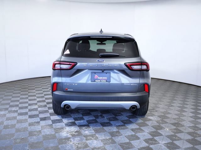 Certified 2025 Ford Escape Active image 3