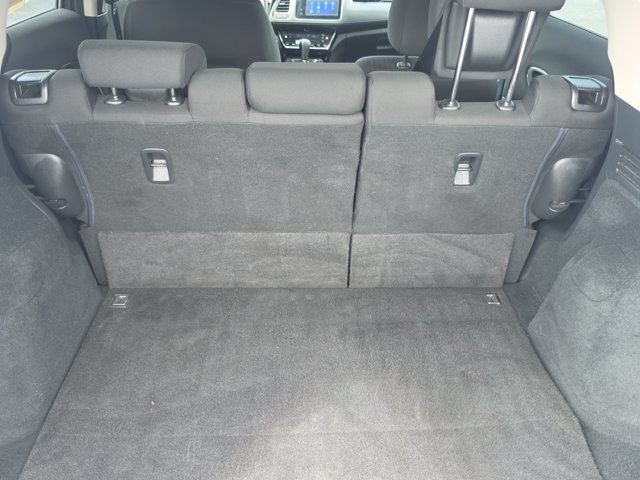 Used 2018 Honda HR-V EX image 9