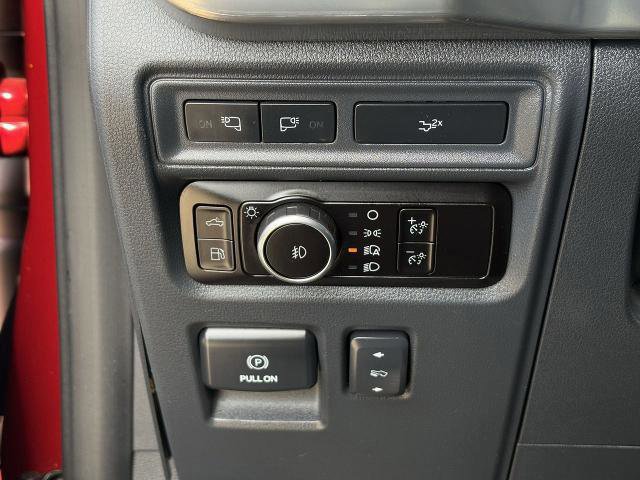 Certified 2023 Ford F150 Lariat w/ Equipment Group 502A High image 25