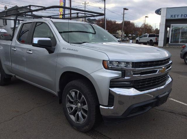 Used 2020 Chevrolet Silverado 1500 LT w/ All-Star Edition image 2